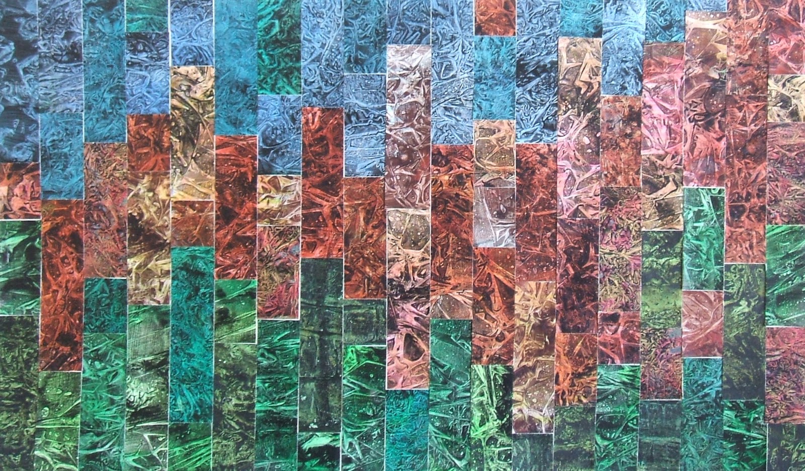 Occasional Musings and Scratchings February 2013