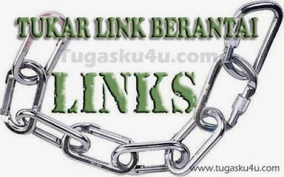 Bertukar Link Secara Berantai