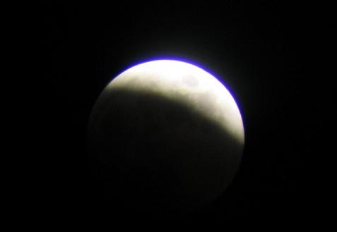lunar eclipse lunar eclipse