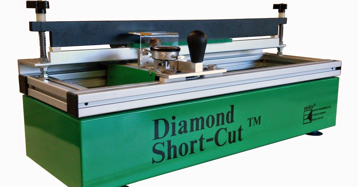 4 Screenprinting Products SQUEEGEE SHARPENERS