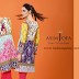 Latest Tunic Collection 2016-17 By Asim Jofa