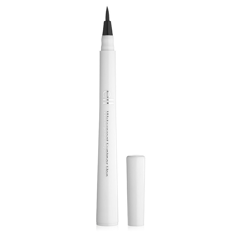 [RESEÑA] Waterproof Eyeliner Pen ELF Lightweightmakeup