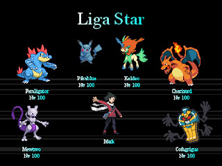 actualizaciones de junio :I Liga_Star_2_Mark