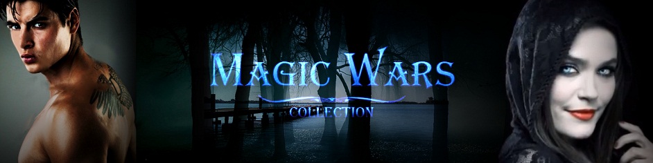 Magic Wars Blog For Fans
