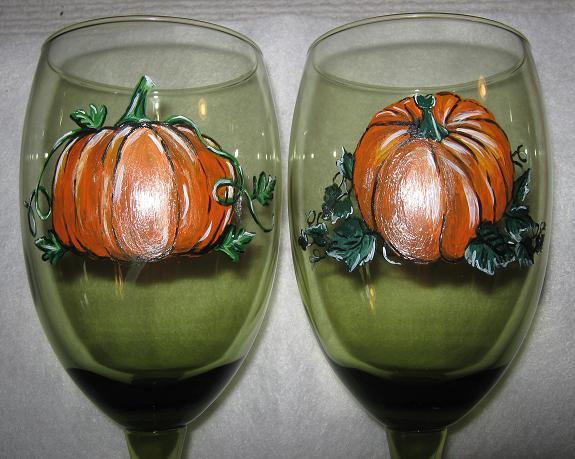 Charmed: New Fall Glasses