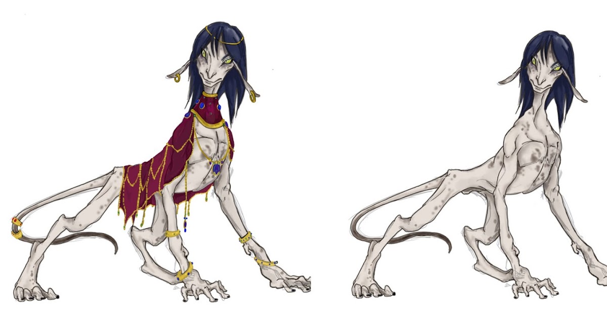 ART's World: Hybrid Concept