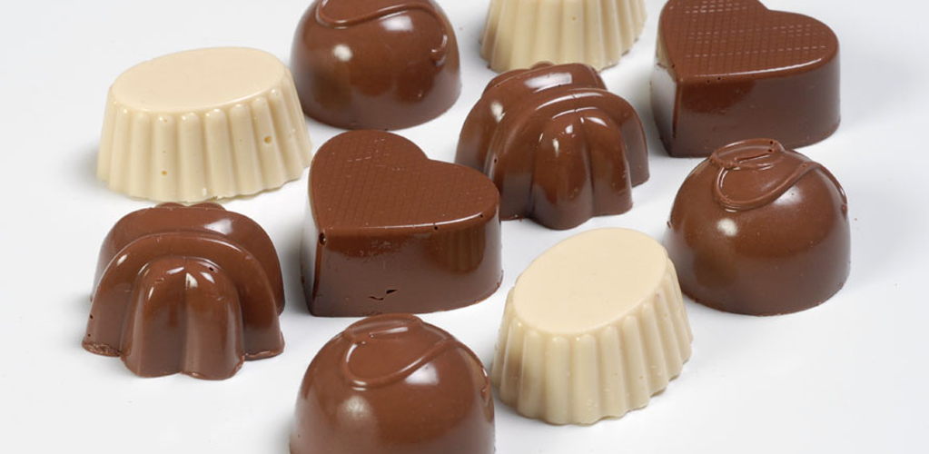 Fotos & Destinos As deliciosas fábricas de chocolates de Bariloche