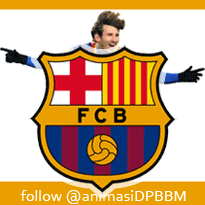 Gambar Animasi Dp Bbm Sepak Bola Gambar Animasi Dp Bbm Sepak Bola