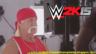 2015 Making of WWE 2K15 Part 1 New Generation of WWE