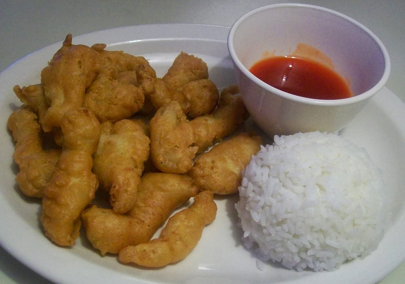 Mint Sparkles 5 Reasons why Chinese Food is Bad for Diets