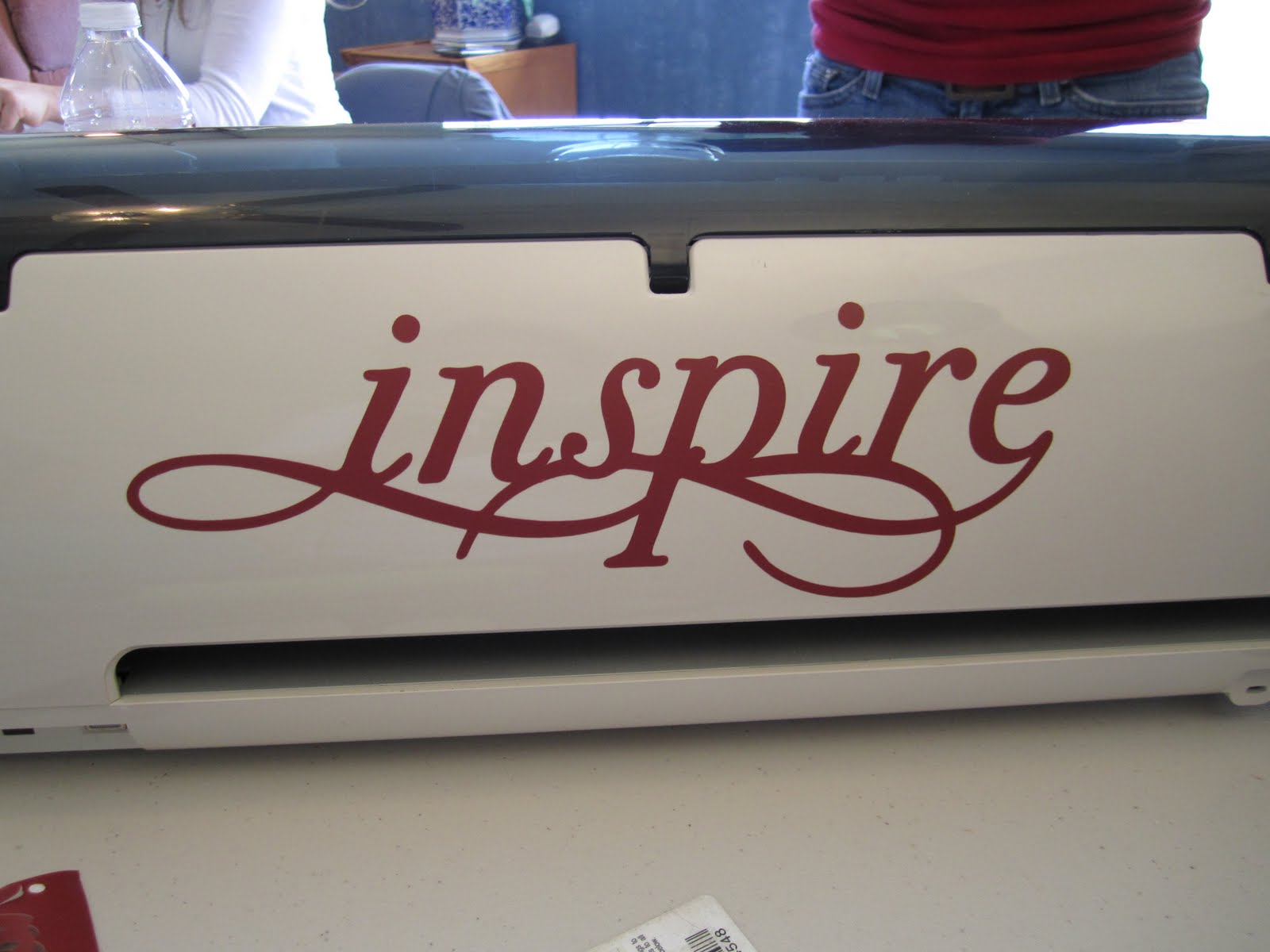 Greetings from Gail Cricut Part 2 May 14 or May 18 at Hobby Lobby