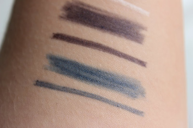 Clinique Skinny Stick Eye Liners Review