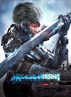 Download Metal Gear Rising Revengeance Single Link For PC Download Metal Gear Rising Revengeance Single Link For PC