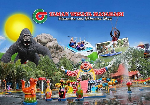 taman wisata matahari cisarua puncak bogor taman wisata matahari cisarua puncak bogor
