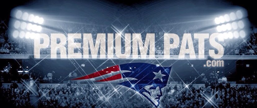 Premium Patriots For Pats News and Insight