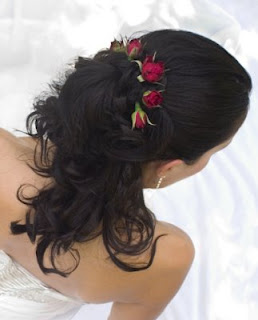 Hochzeit Frisuren | Photo Gallery