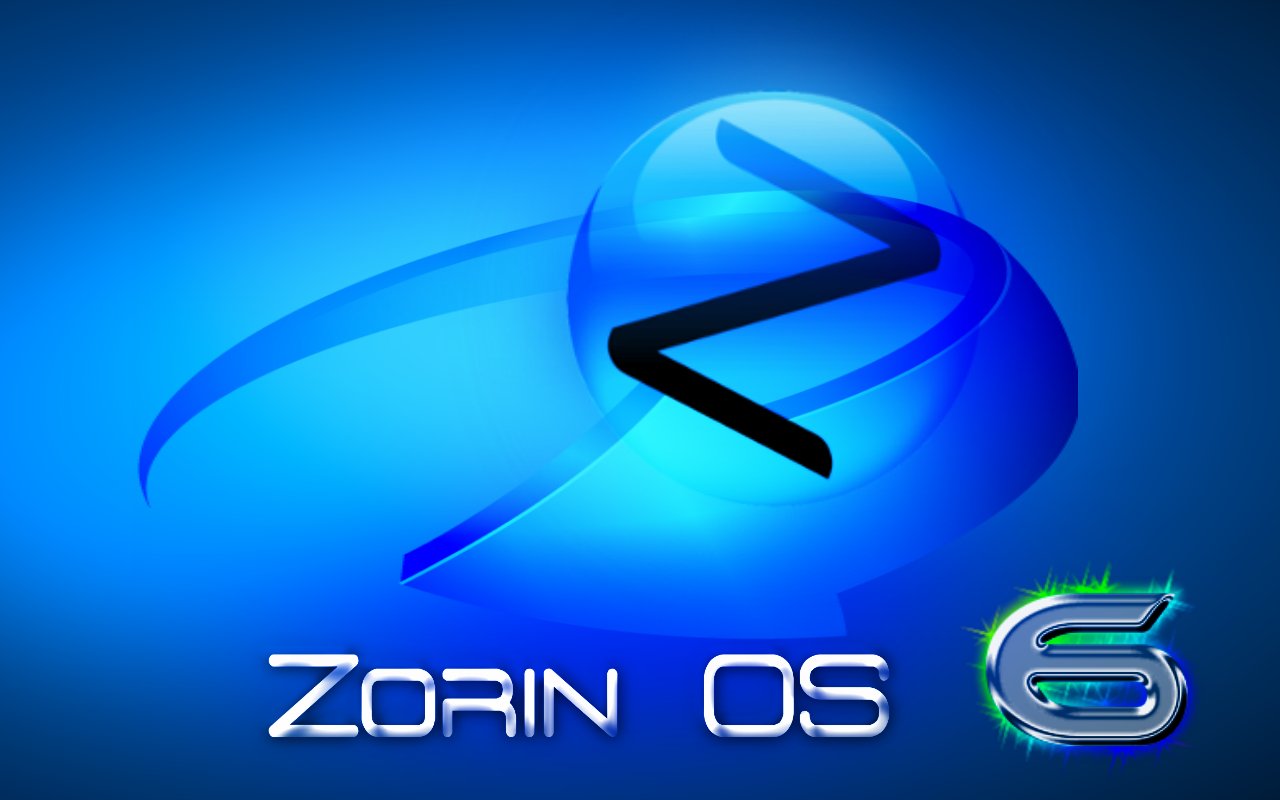 Israel Remix Team: zorin 6 Wallpapers 2 - חלק שני רקעים "זורין