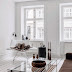 Airy and Minimalist Apartment
