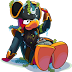 Novos horários disponíveis para encontrar o Rockhopper !