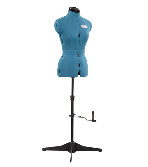 science nerd goes domestic ordered ottlite task lamp dritz dress simple fit dress form