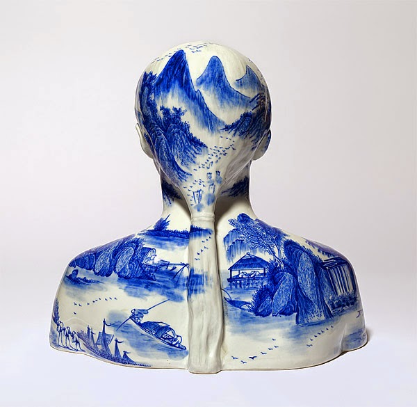 I need a guide ah xian