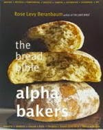 Bread Bible Alpha Bakers