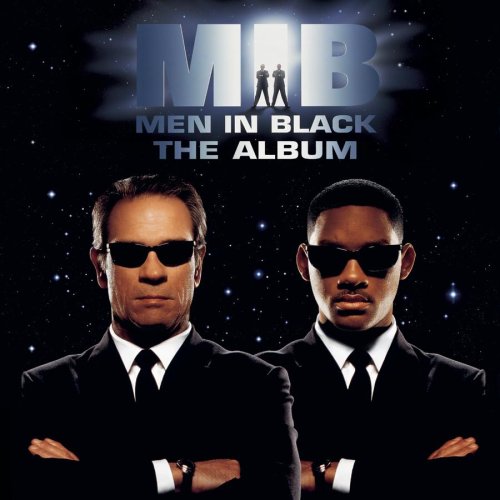 Will Smith Men In Black 50