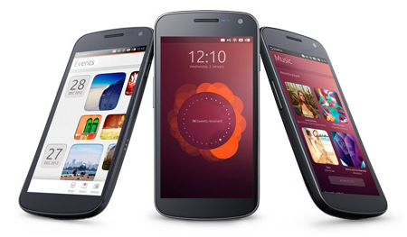 Ubuntu is coming soon on Android devices Ubuntu is coming soon on Android devices