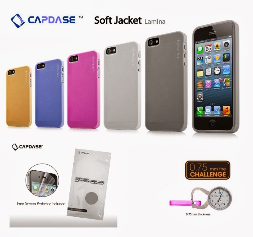 ksm phoneshop capdase iphone 5 5s original ksm phoneshop capdase iphone 5 5s original
