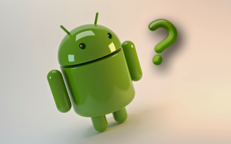 ¿Que es Android? Android Recursos