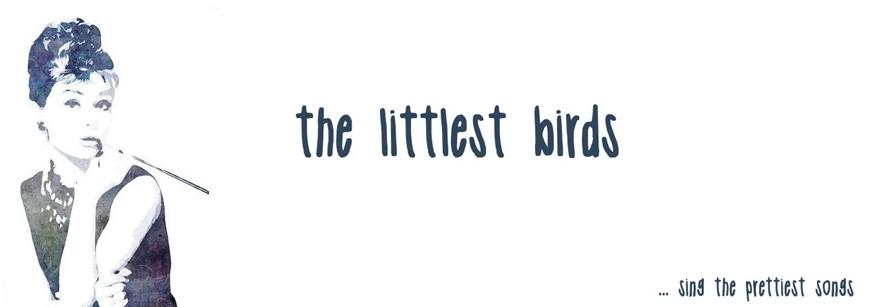 the littlest birds