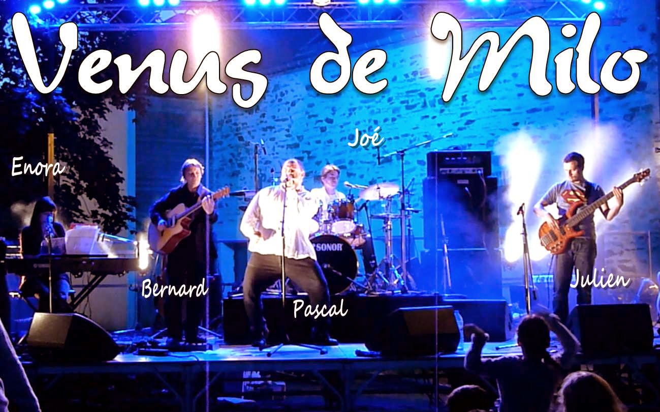 Vénus de Milo