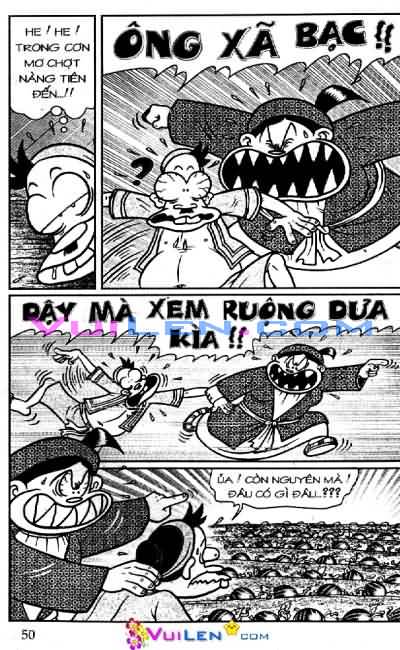 than dong dat viet tap 32