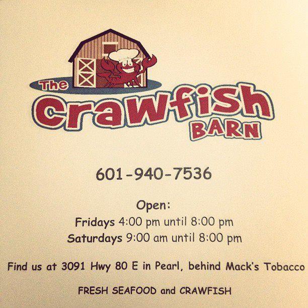 Faith Family And Friends Crawfish Crayfish