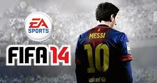 Fifa 14 2013 Video Game Patch Crack and Serial Keys Free Download Original