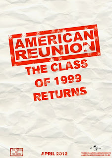 Watch American Reunion Online