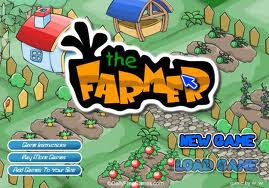 เกมส์ปลูกผัก Farm Games
