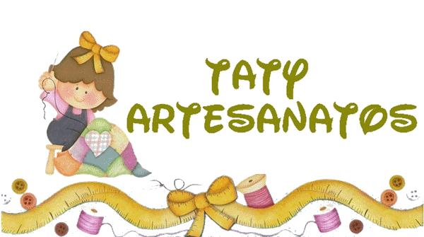 Taty Artesanatos