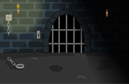 Escape Plan: Ghost House