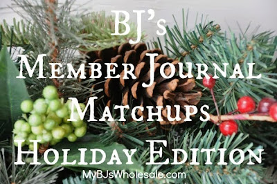 BJs Member Journal Coupons - Holidays Done Just Right