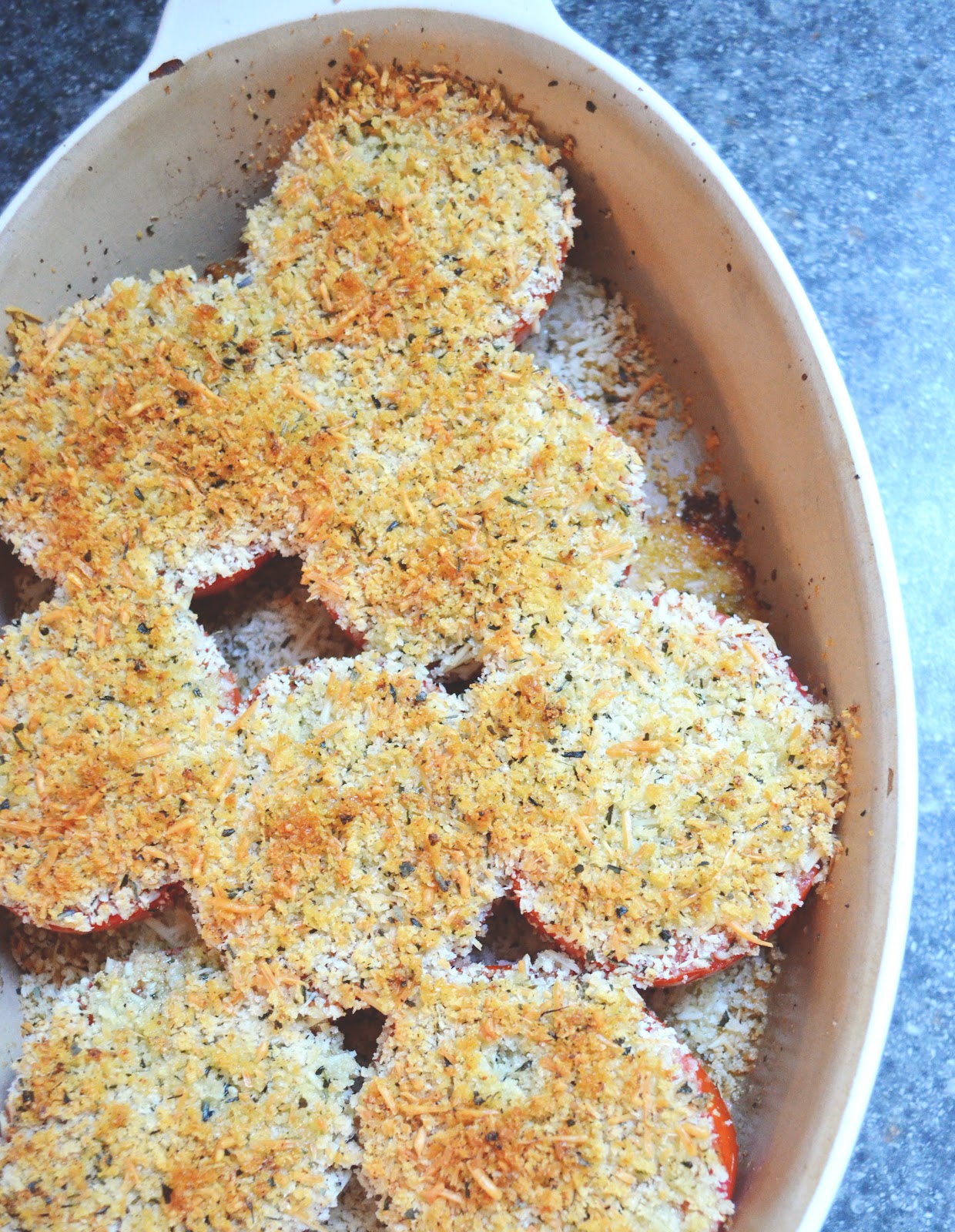 iron stef Julia Child 100 Tomatoes Provencal