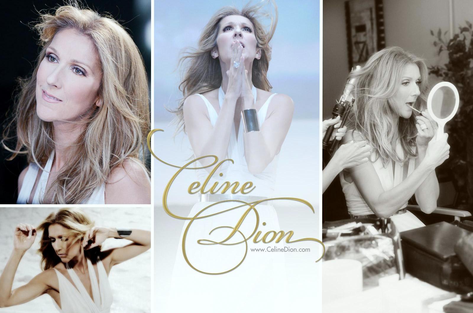 Celine Dion 1 French Song d33blog