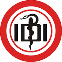 Kenapa simbol kedokteran berupa ular dan tongkat Logo+IDI