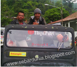 Jip Lava Tour Jip Lava Tour