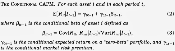 from regular beta capm to downside beta capm Learn about the capital asset pricing model the model relies on a risk multiplier called the beta disadvantages & examples how to start a web design. from regular beta capm to downside beta capm Learn about the capital asset pricing model the model relies on a risk multiplier called the beta disadvantages & examples how to start a web design.