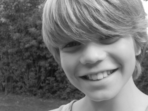 RONAN PARKE's 