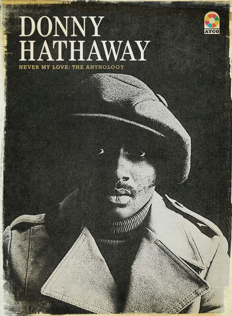 Donny Hathaway The Best Of Donny Hathaway Donny Hathaway The Best Of Donny Hathaway