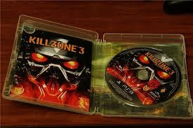 Killzone 3 BETA PS3 USA [MEGAUPLOAD]