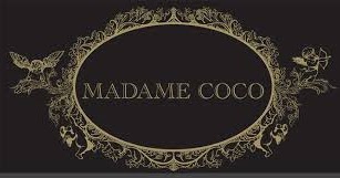 adamlar yapmis abi kim bu madame coco