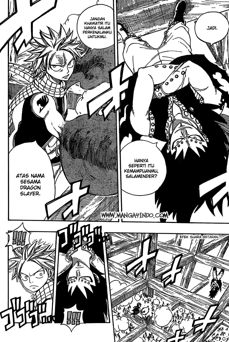 Fairy Tail 49 Indonesia